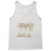 can&rsquo;t see the forest Tank Top