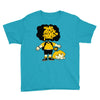 we rock hard Youth Tee