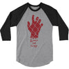 protect the living 3/4 Sleeve Shirt