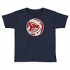 tyrannosaurus! Toddler T-shirt