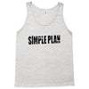 plan simple Tank Top