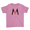 maroon5 Youth Tee