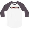 stormcloud brutal 3/4 Sleeve Shirt