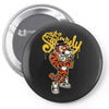 get job Pin-back button