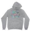 Bicycle Unisex Hoodie