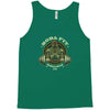 boba fit Tank Top