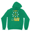 life is better1 Hoodie