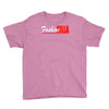 fashion killa asap rocky Youth Tee