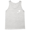mermaid mom pocket Tank Top