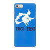 witch halloween fancy iPhone 7 Case
