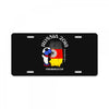 germany national team youth 2018 fifa world cup License Plate