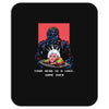 game over bedelia Mousepad