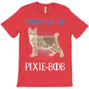 pixie bob T-Shirt