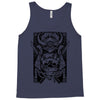 samurai stormtrooper Tank Top