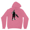 fortnite soldier Unisex Hoodie
