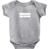 Maverick Logan Paul Baby Onesie