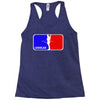 Legolas NBA Style Racerback Tank
