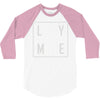 lyme 3/4 Sleeve Shirt