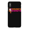 drunk'n donuts iPhoneX