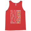 her story Tank Top