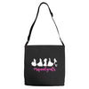 Squadgoals Princess Adjustable Strap Totes
