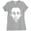 mos def yasiin bey Ladies Fitted T-Shirt