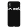 pro mark new iPhoneX