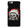 skull biker iPhone 6 Plus/6s Plus Case