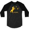 huma 3/4 Sleeve Shirt