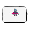 sd bat Laptop sleeve