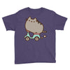 Pusheen The Cat Youth Tee