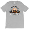 gates of valhalla T-Shirt