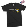 Mommy to Bee Baby Boy Exclusive T-shirt