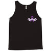 pancreatic cancer survivor pocket Tank Top
