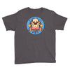 pump it up Youth Tee