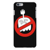 regular ghost iPhone 6 Plus/6S Plus Case