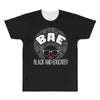 b.a.e All Over Men's T-shirt