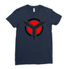fahrie77 Ladies Fitted T-Shirt