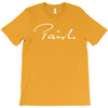 paiste signature new T-Shirt