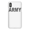 army   classic iPhoneX