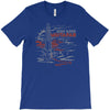 scenic mustafar T-Shirt