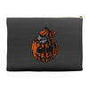 hidden Accessory Pouches