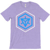 resistance hexagon T-Shirt