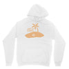 what's up beaches (2) Hoodie