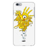 demons inside your soul 2 iPhone 6 Plus/6s Plus Case