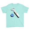 automatic Youth Tee