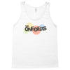 the oneders Tank Top