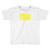 dads taxi Toddler T-shirt