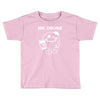 mr. Drunk Toddler T-shirt