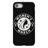 women's march iPhone 8